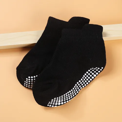 feste rutschfeste Socken für Babys / Kleinkinder