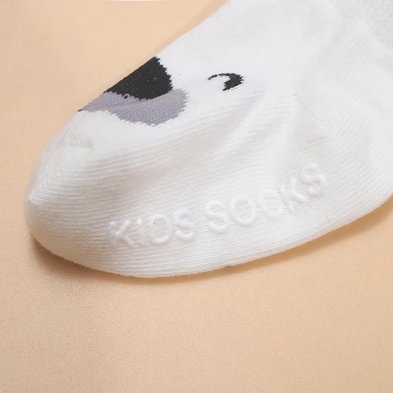 Baby / Toddler Adorable Animal Floor Socks  image 4
