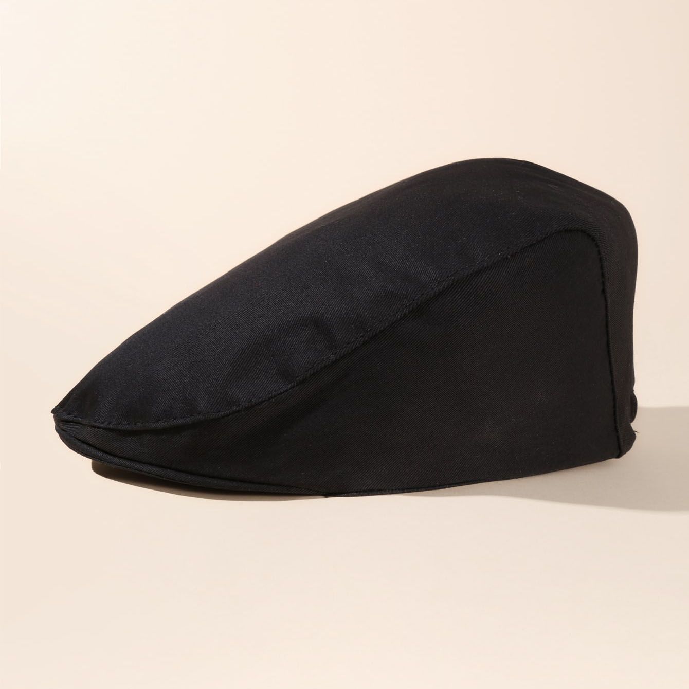 Baby / Toddler Solid Beret