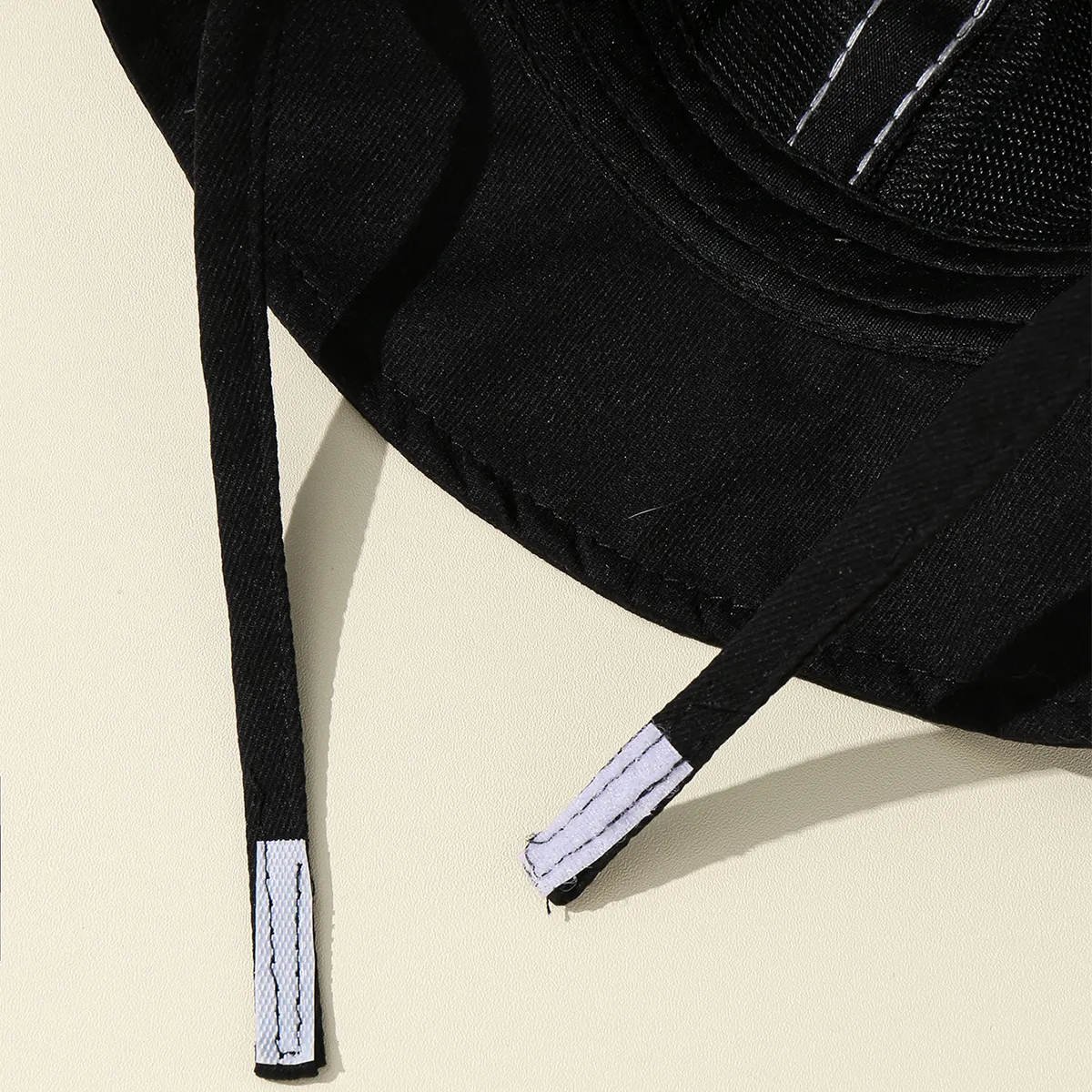 Baby / Toddler Ear Design Plain Bucket Hat  image 3