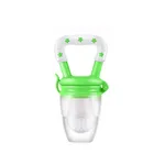 Baby Food Feeder Vegetable Fruit Chew Feeder Silicone Pacifier Infant  Teething Toy Teether Massage Gums Only $3.99 PatPat US Mobile