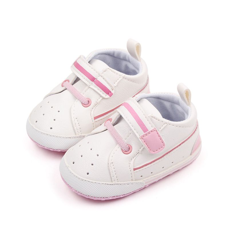 

Baby & Toddler Velcro Prewalker Shoes