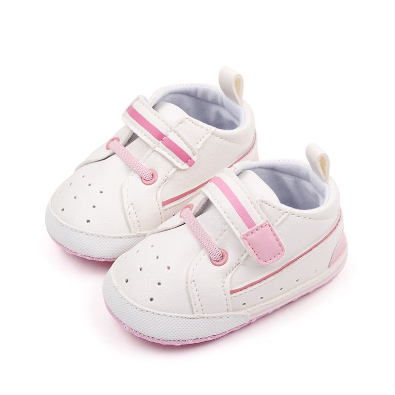 Chaussures Velcro Prewalker Pour Bébés Et Tout-petits