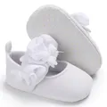 Baby / Toddler Flower Decor Princess Solid Shoes  image 2