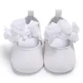 Baby / Toddler Flower Decor Princess Solid Shoes  image 3