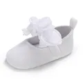 Baby / Toddler Flower Decor Princess Solid Shoes  image 4