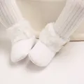 Bebé Menina Básico Calçado para bebé  image 4