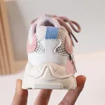 Toddler/Kid Breathable Hollow Soft Sole Sneakers   image 4