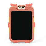 Electronic Doodle Pad LCD Writing Board Drawing Red
