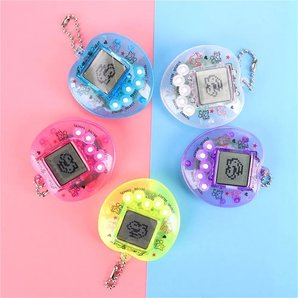 Kids Only Digi Pets Electronic Virtual Pet Game