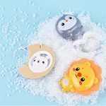 Baby Mobile Rattles Toys Hanging Rotating Crib Bed Bell Music Box with Timing Function Projector and Lights  image 5