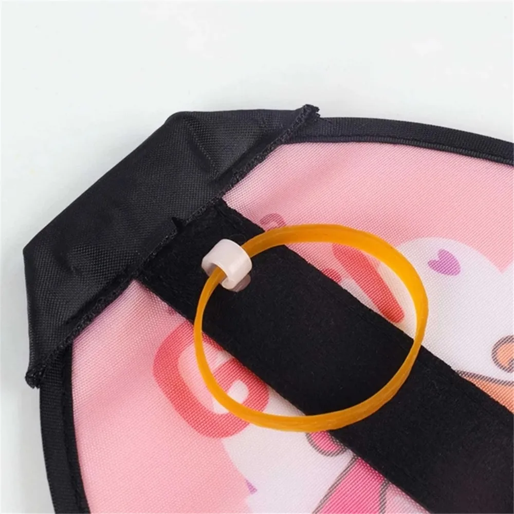 Outdoor Catapult Kite Kids Small Funny Outdoor Sports Toys Mini Slingshot Kites Thumb Ejection Kite  image 5