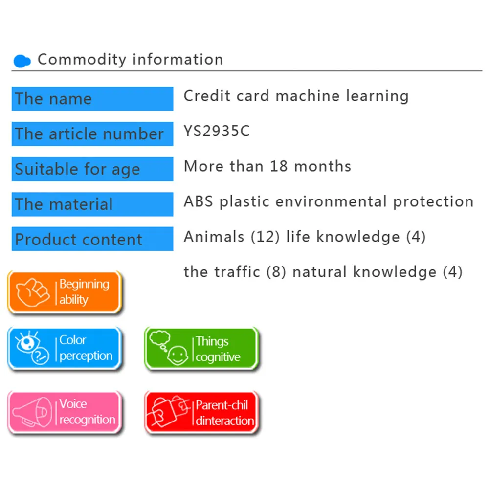 Credit Card Machine Learning Color-A image 2