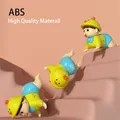 Baby Crawl Toy Doll Cute Boy Girl Music Walking Child Puzzle Electric Toddlers Learn To Climb Early Education Toys  image 2
