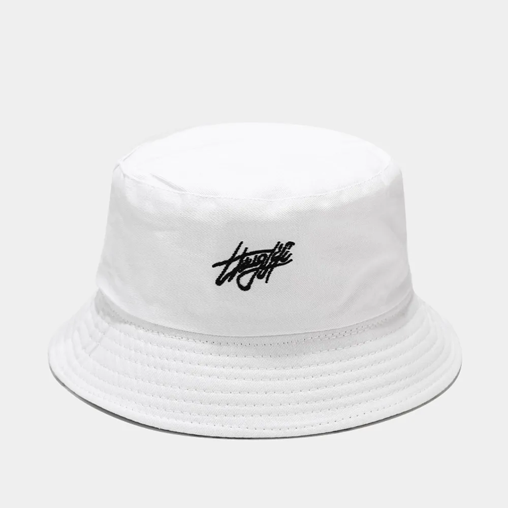 Kid Letters Embroidery cap can be Weard both sides big image 2