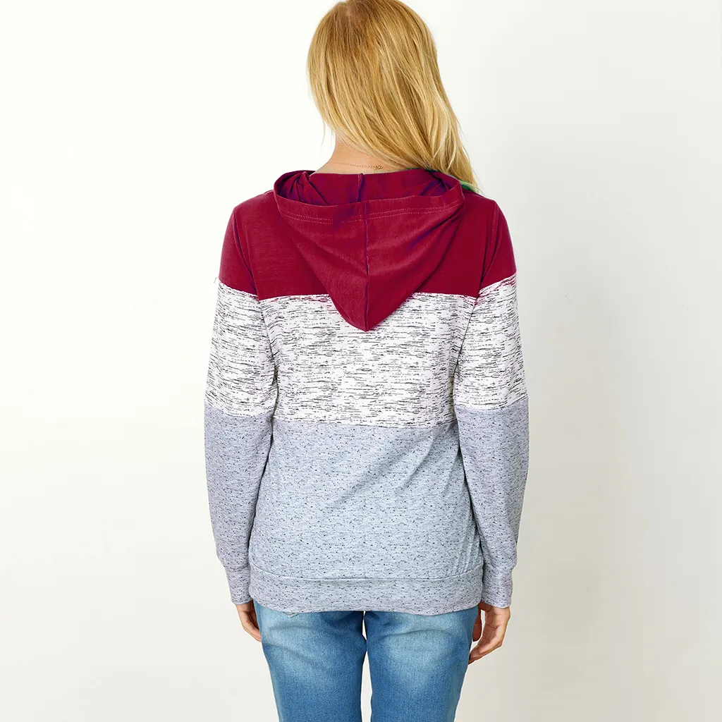 Nursing Sweatshirts And Jeans