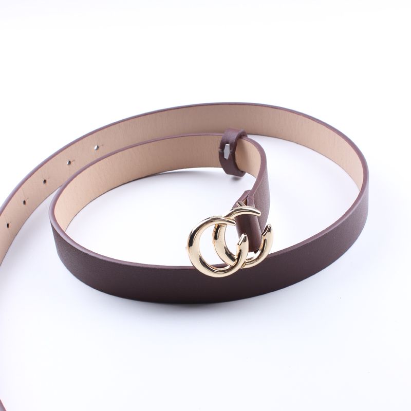 

Kid Fashion Simple Belt