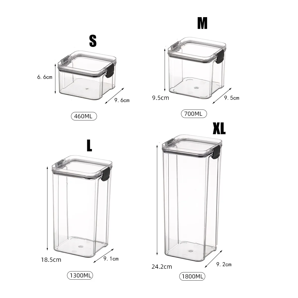 airtight-food-storage-containers-kitchen-canisters-with-lids-for-cereal