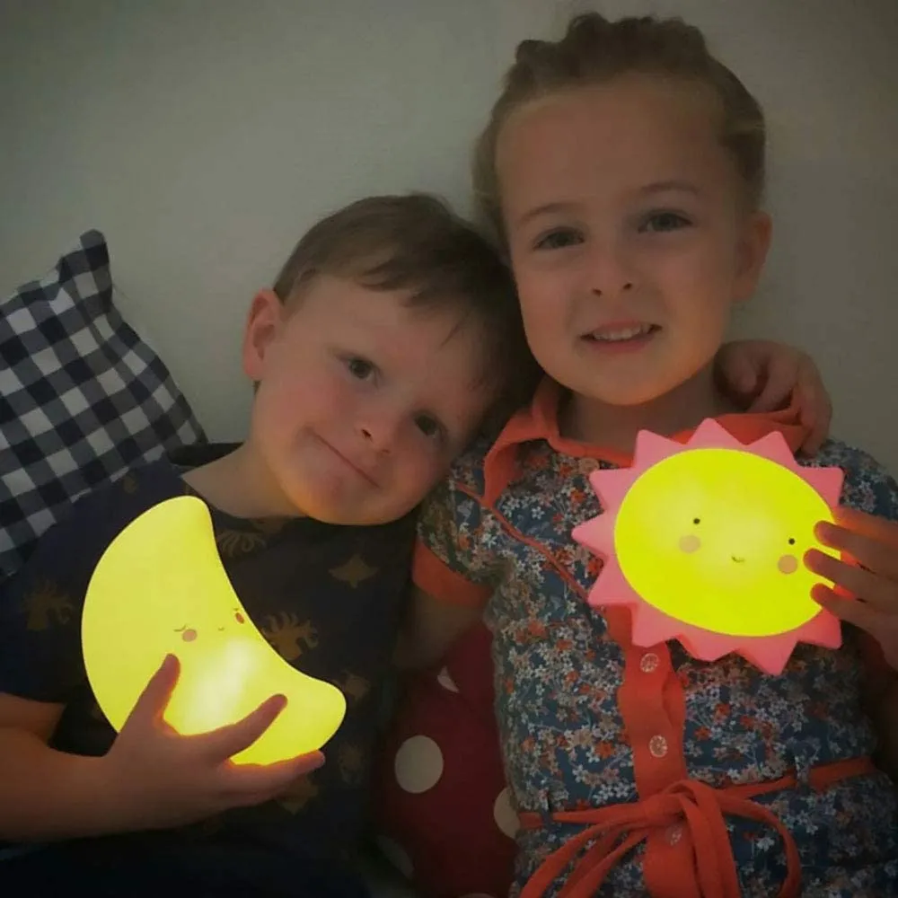 Luminous Toys Give Gifts Festival Lighting Rabbit Unicorn Pentagram Moon Cloud Dinosaur Shape LED Lamp Night Light Bedroom Decor Gold big image 1