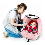 Bebê Car Seat Aquecedor Stroller Cover Crianças Seat Cover Nursing Pad  image 3