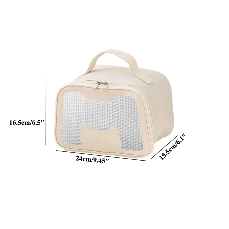 Instant Noodle Bowl With Lid, 850ml 304 Thermal Stainless Steel Bento Lunch Box With Handle Food Container (with Insulated Bag and Cutlery) Khaki image 4