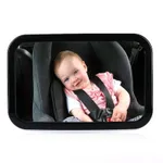 Espelho do carro de segurança do assento traseiro do bebê  image 2
