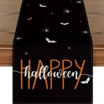 Halloween Decorations - Fun and Cute Party Decor Set for Festive and Mix-and-Match Displays Color-C