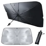 Car Sun Shade Umbrella - Protect Your Vehicle from UV Rays and Aging  image 6