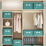 Multi-functional Home Storage Box  image 4