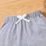 Toddler Boy Basic Solid Shorts  image 2
