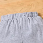 Toddler Boy Basic Solid Shorts  image 6