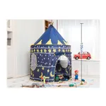 Kids Play Tent Dreamy Graphic Pattern Foldable Pop Up Play Tent Toy Playhouse for Indoor Outdoor Use  image 5