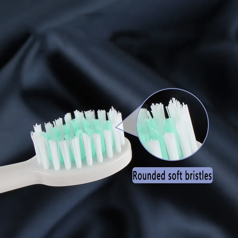 3-16Y Toddlers Kids Sonic Electric Toothbrush Cartoon Automatic Teeth Brush Teeth Cleaning Oral Care  image 4
