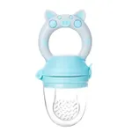 Baby Food Feeder Vegetable Fruit Chew Feeder Silicone Pacifier Infant  Teething Toy Teether Massage Gums Only $3.99 PatPat US Mobile