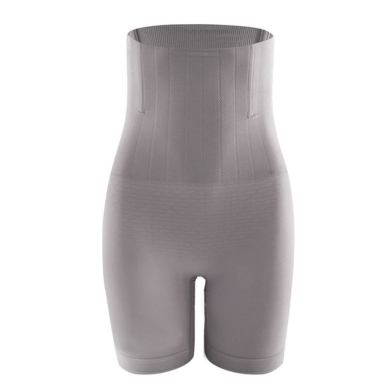 Femmes Taille Haute Body Shaper Shorts Shapewear Butt Lift Tummy Control Thigh Slimming Technology