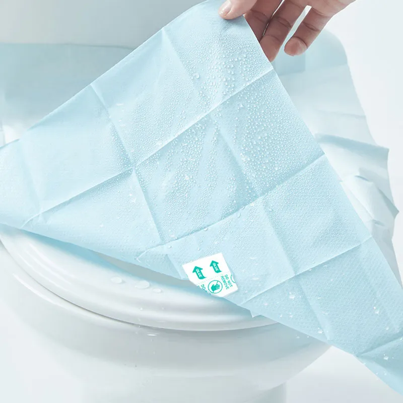 Disposable Toilet Seat Covers Disposable Extra Large Potty Seat Covers