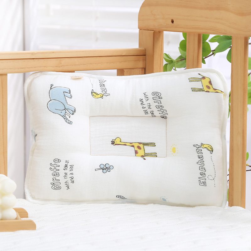 Nouveau Sac De Couchage En Coton Unisexe Pour Bébé Avec Oreiller Et Taie D’oreiller
