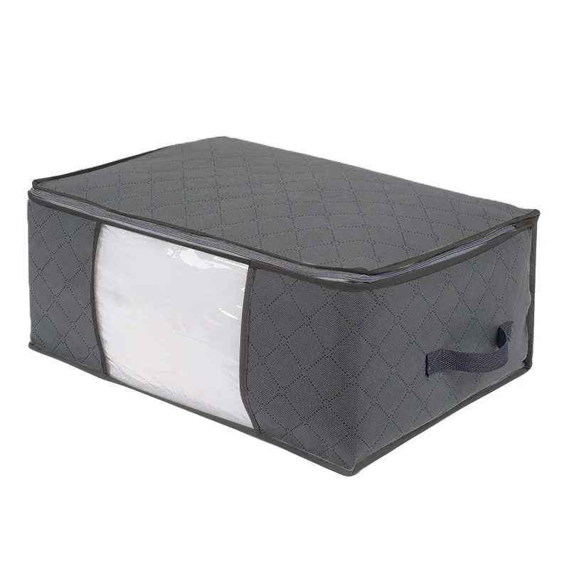 1 stück/3 stücke faltbare staubdichte aufbewahrung schuhkarton waschbare aufbewahrungsbox  image 3