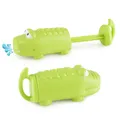 Kids Shark Crocodile Water Guns Animal Character Water Blaster Squirt Guns Water Soakers Toys for Summer Swimming Pool Beach Outdoor Games  image 2