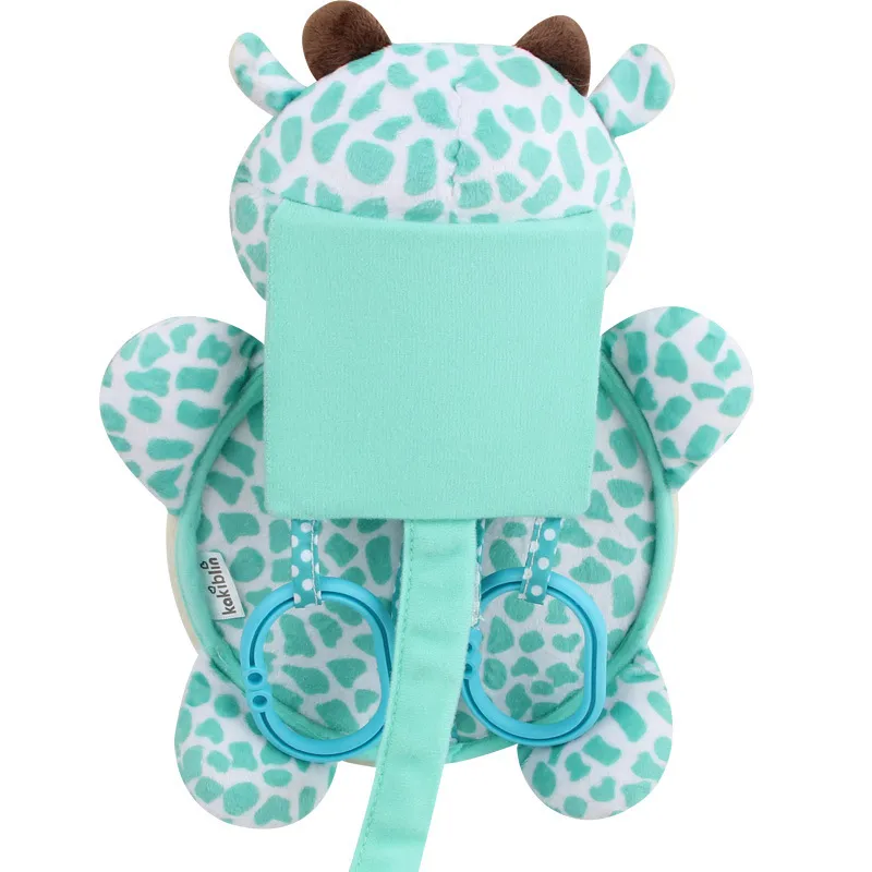 Cute Baby Rear Facing Mirrors Reverse Installation Car Interior Rear View Mirror Safety Car Back Seat View Mirror big image 4