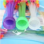 111-pack Rapid-Filling Self-Sealing Instant Water Balloons Set for Summer Splash Party Outdoor Family Summer Fun Kids Toys Multi-color image 4