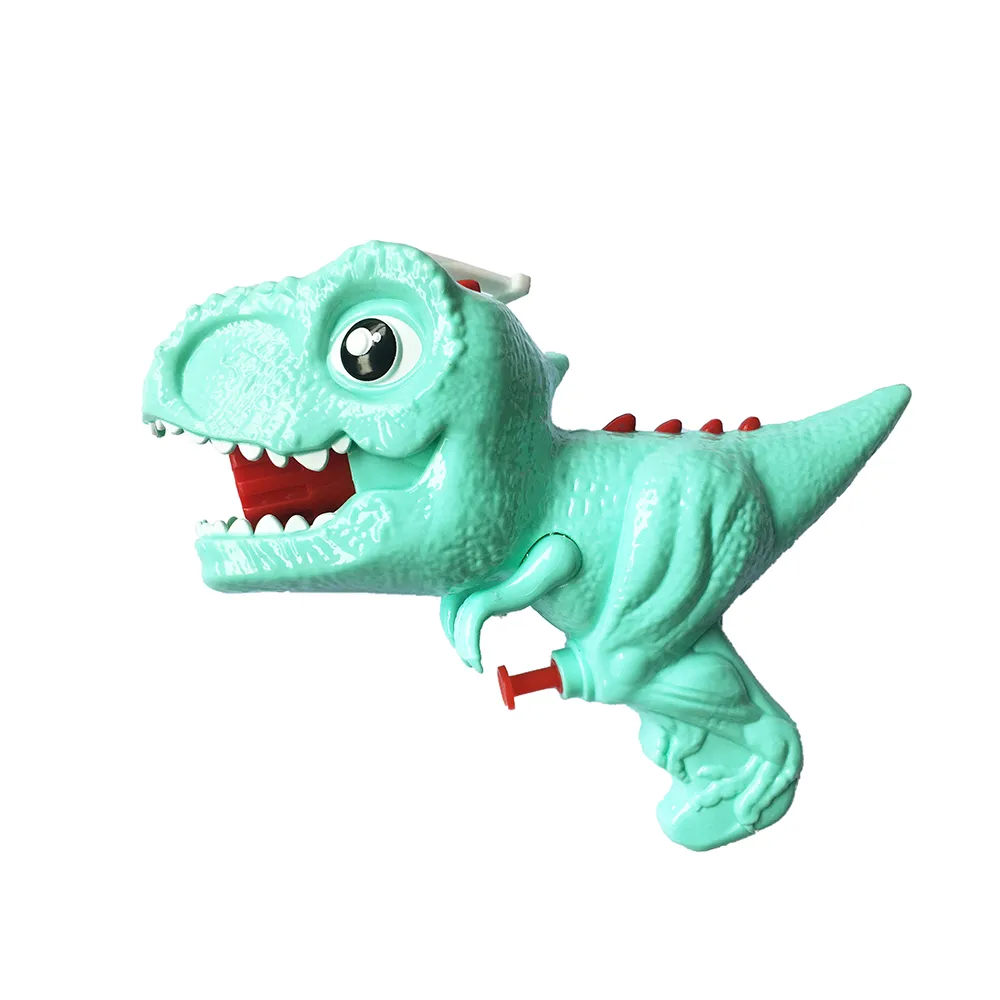 Dinosaur Water Squirt Guns Kids Water Pistols Summer Toy Water Blaster Soaker Outdoor Games Swimming Pool Beach Party Favor Toys  big image 2