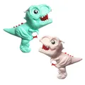 Dinosaur Water Squirt Guns Kids Water Pistols Summer Toy Water Blaster Soaker Outdoor Games Swimming Pool Beach Party Favor Toys  image 3