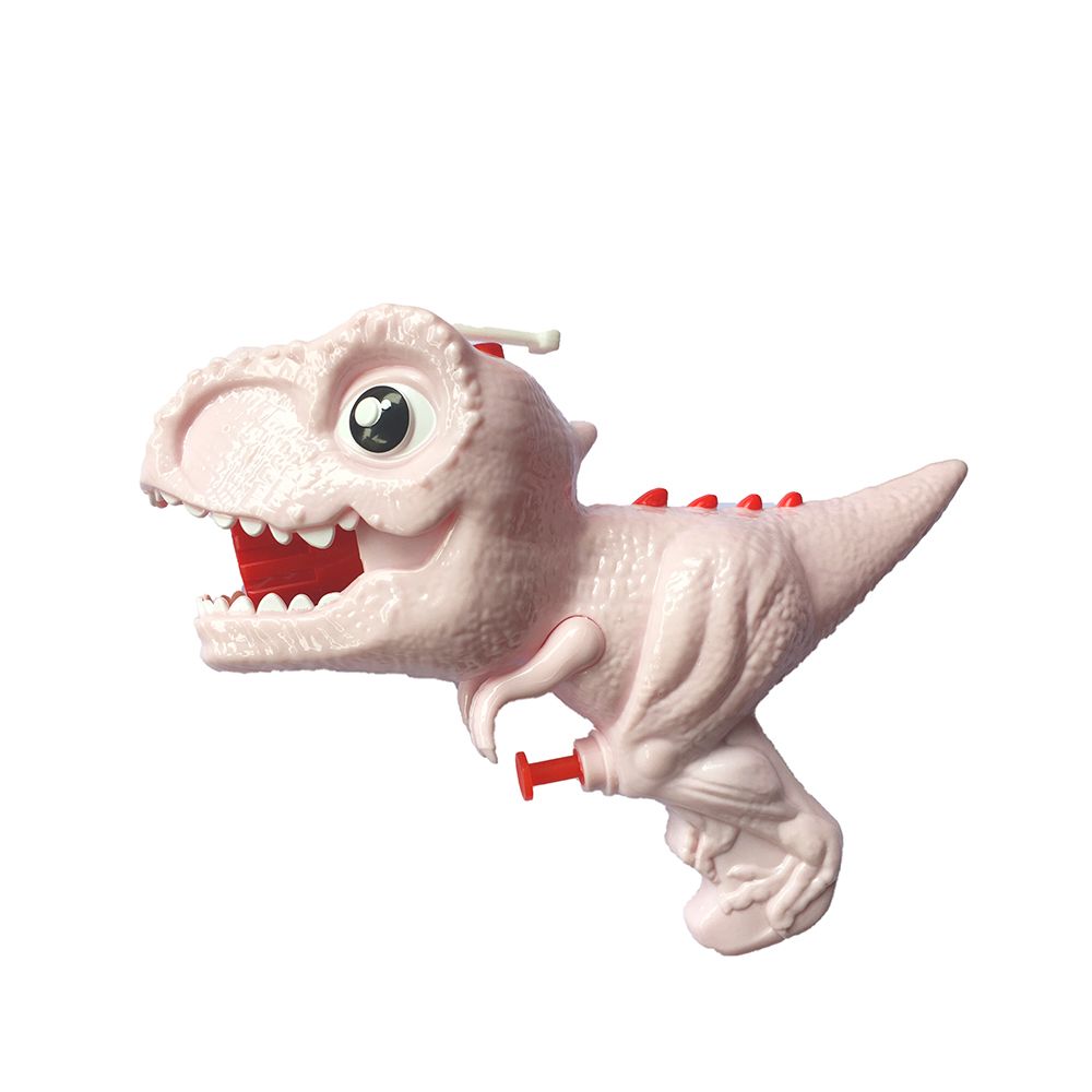Dinosaur Water Squirt Guns Kids Water Pistols Summer Toy Water Blaster Soaker Outdoor Games Swimming Pool Beach Party Favor Toys
