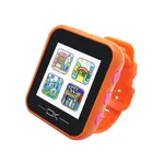 Kids Game Smart Watch HD Color Screen Camera Calendar Alarm Clock Timetables Pedometer Multifunctional Pet Watch Color-B