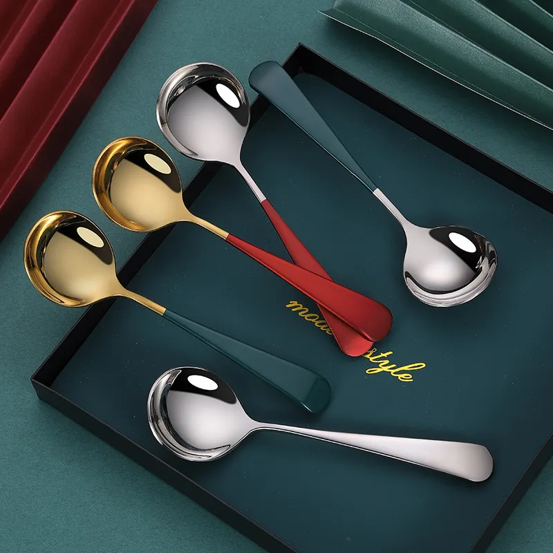 Flatware Stainless Steel Cutlery Fork Cute Western Food  image 3