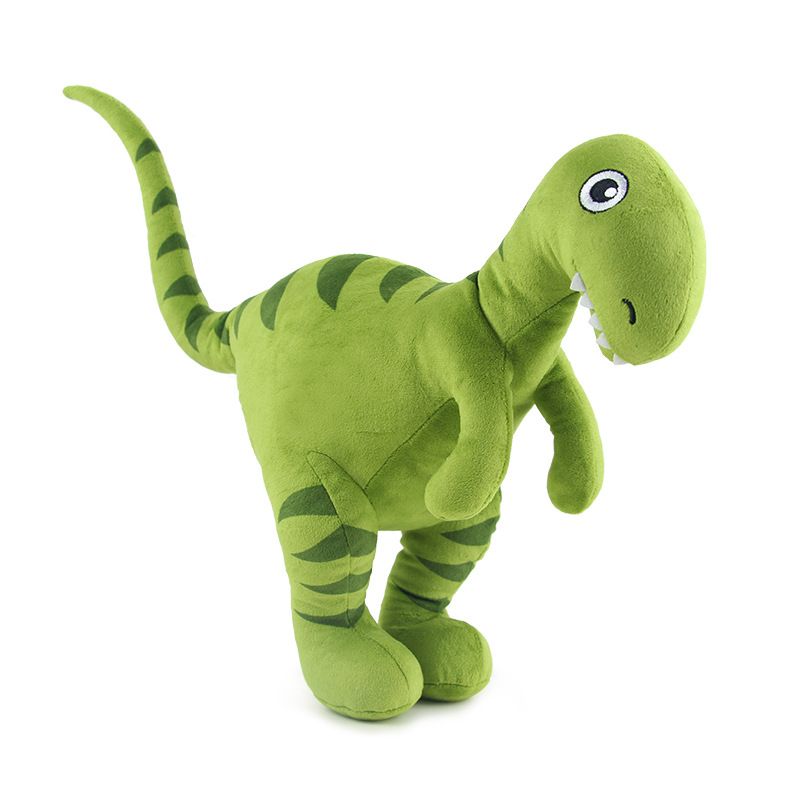 Simulation Dinosaur Plush Toys Stuffed Animals Plush Dinosaur Pillow Tyrannosaurus Rex Dolls Kids Gifts