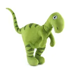 Simulação Dinossauro Pelúcia Brinquedos Animais de Pelúcia Dinossauro Travesseiro Tiranossauro Rex Bonecas Crianças Presentes Cor-B