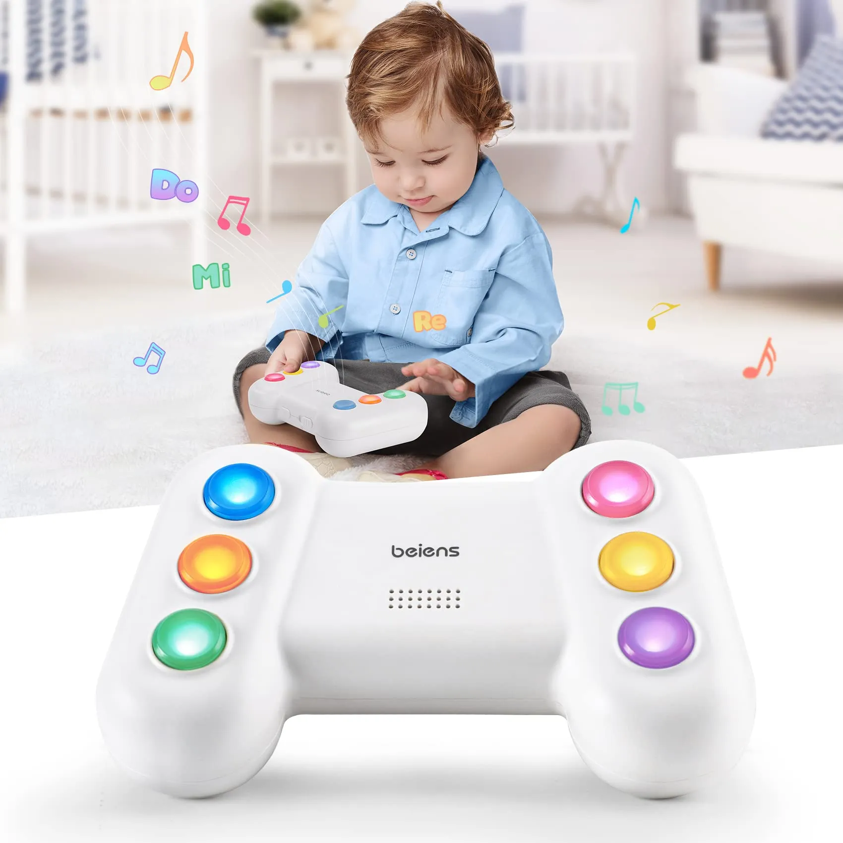 Toddler/Kid Intelligent Memory Training Educational Toys