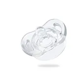 Baby Pacifiers Food Grade Liquid Silicone Pacifier with Storage Box Color-A